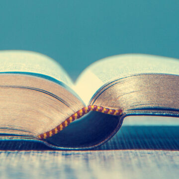 Shift Your Bible Reading into a New Gear