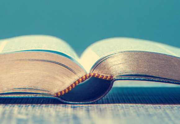 Shift Your Bible Reading into a New Gear