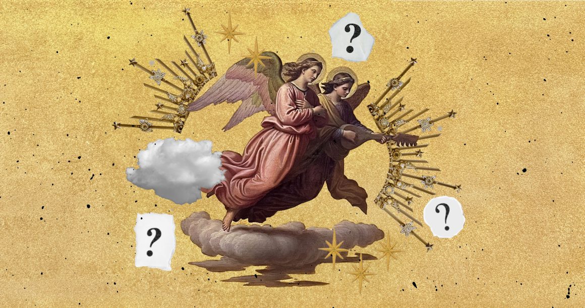 What Are Angels, and How Should Christians Think about Them?