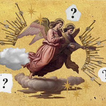 What Are Angels, and How Should Christians Think about Them?