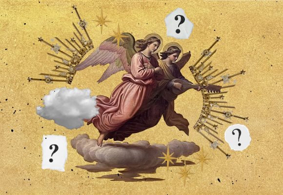 What Are Angels, and How Should Christians Think about Them?