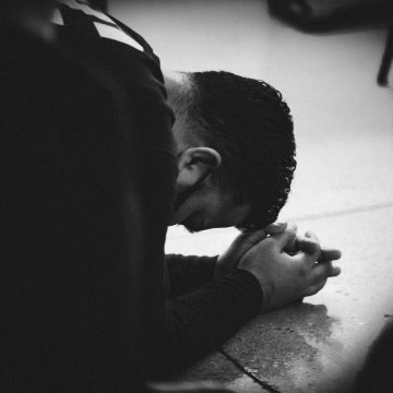 7 Bible Verses About the Power of Prayer