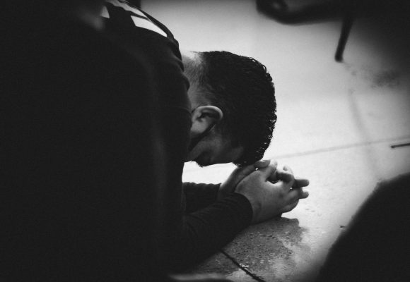 7 Bible Verses About the Power of Prayer