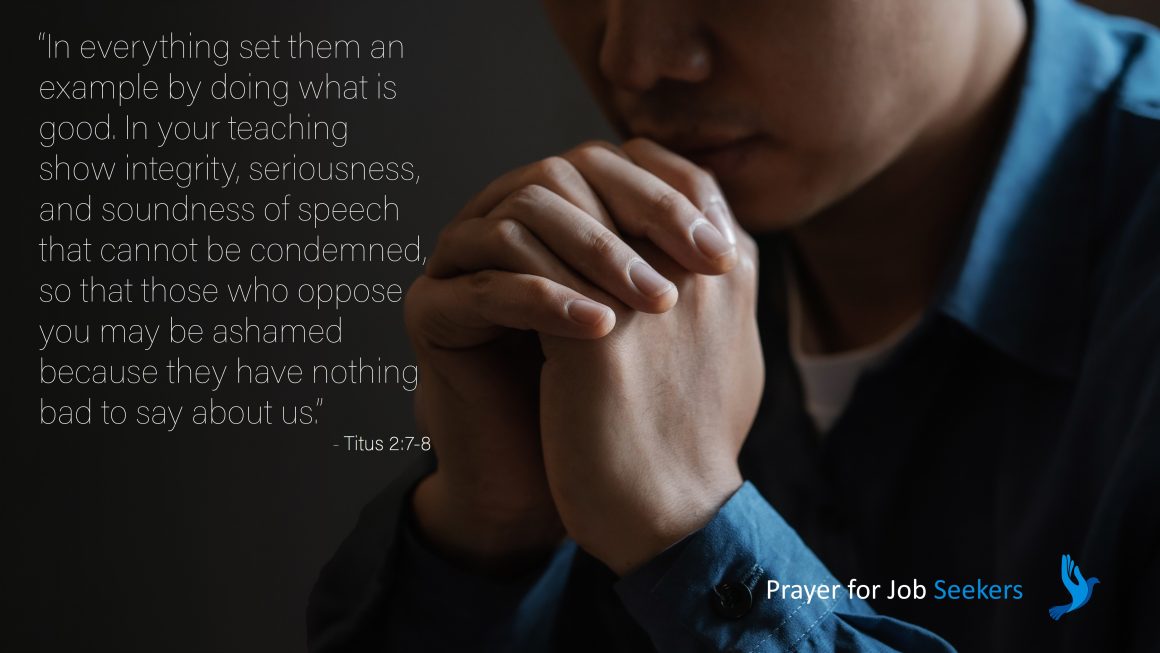 The Power Of Prayer: What Is It And Why It Works