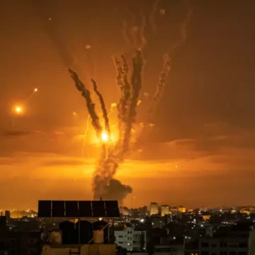 Is the War in Israel a Sign of the End Times?